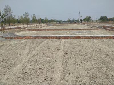 Image of 1000 Sq.ft Residential Plot / Land for sale in Mohanlalganj, Lucknow for Rs. 1550000