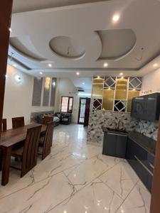 Hall Image of 1600 Sq.ft 3 BHK Villa for sale in Mussoorie Road Dehradun for Rs. 14000000