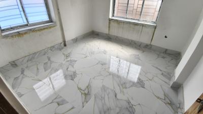 Bedroom Image of 820 Sq.ft 3 BHK Apartment / Flat for sale in Uttarpara Hooghly for Rs. 2173000
