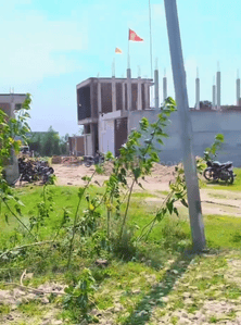 Image of 1000 Sq.ft Residential Plot / Land for sale in Sultanpur Road, Lucknow for Rs. 2600000