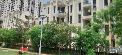 Image of 933 Sq.ft 2 BHK Apartment / Flat for sale in Eta II, Greater Noida for Rs. 7400000