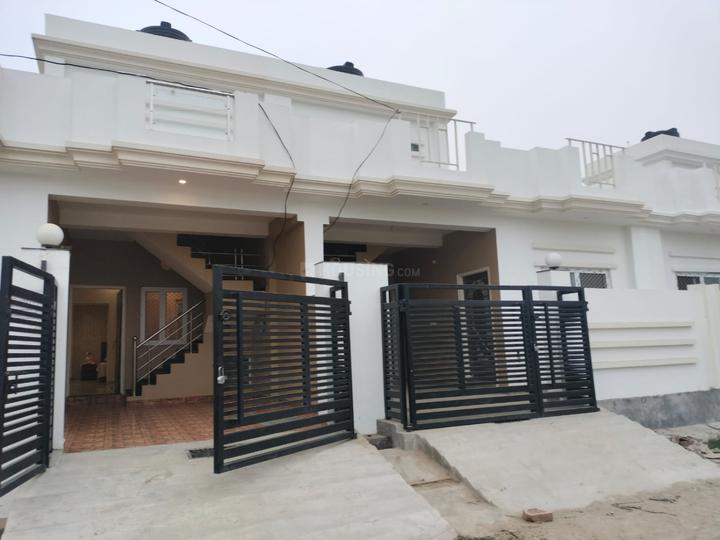 2 BHK 1160 Sqft Independent House for sale at Mohanlalganj, Lucknow