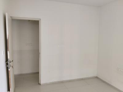 Bedroom Image of 1800 Sq.ft 3 BHK Apartment / Flat for rent in Indraprasth Greens, Shyamal Ahmedabad for Rs. 75000