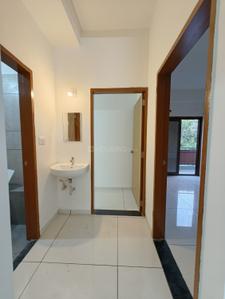 Image of 1650 Sq.ft 3 BHK Apartment / Flat for rent in Alkapuri, Vadodara for Rs. 33000