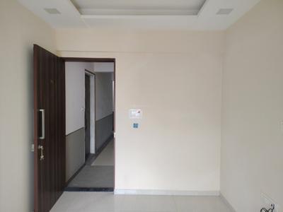 Living Room Image of 1200 Sq.ft 2 BHK Apartment / Flat for rent in Thane West Thane for Rs. 47000