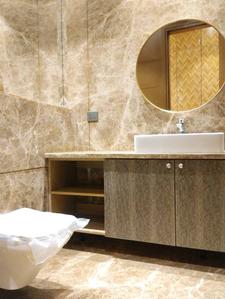 Image of 2700 Sq.ft 4 BHK Builder Floor for sale in Greater Kailash I, New Delhi for Rs. 87500000