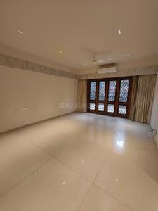 Bedroom Image of 3300 Sq.ft 3 BHK Apartment / Flat for rent in Lavelle Road Bengaluru for Rs. 250000