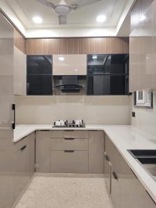 Kitchen Image of 1800 Sq.ft 3 BHK Apartment / Flat for sale in Intelligentsia Apartment, Sector 56 Gurgaon for Rs. 26000000