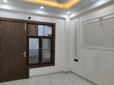 Bedroom Image of 1350 Sq.ft 3 BHK Apartment / Flat for sale in Lal Kuan Ghaziabad for Rs. 6065000