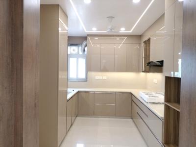 Kitchen Image of 2610 Sq.ft 4 BHK Apartment / Flat for sale in CGHS Dream Apartments, Sector 22 Dwarka New Delhi for Rs. 38500000