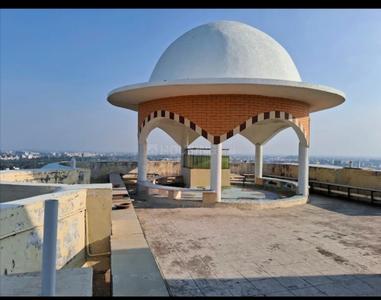 Image of 1890 Sq.ft 3 BHK Apartment / Flat for rent in Paras Emperor, Hoshangabad Road, Bhopal for Rs. 45000