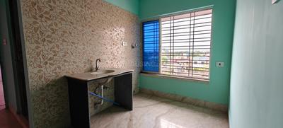 Balcony Image of 1324 Sq.ft 3 BHK Apartment / Flat for sale in Behala Kolkata for Rs. 8000000