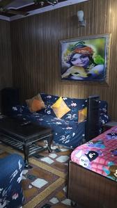 Bedroom Image of 2000 Sq.ft 5 BHK Independent House for sale in Sanjay Nagar Ghaziabad for Rs. 21000000