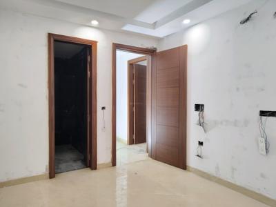 Bedroom Image of 2000 Sq.ft 4 BHK Builder Floor for sale in Chhattarpur New Delhi for Rs. 18200000