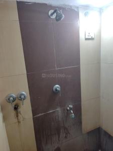 Bathroom Image of 660 Sq.ft 1 BHK Apartment / Flat for sale in Palava Phase 1 Thane for Rs. 2750000