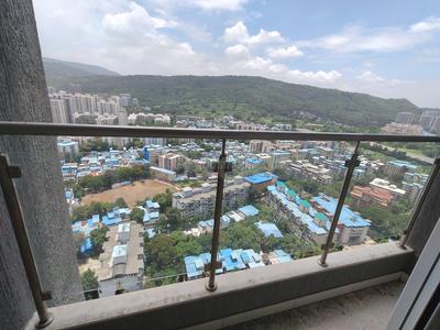 2 BHK Flat