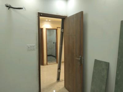 Bedroom Image of 540 Sq.ft 2 BHK Builder Floor for sale in Shastri Nagar New Delhi for Rs. 4400000