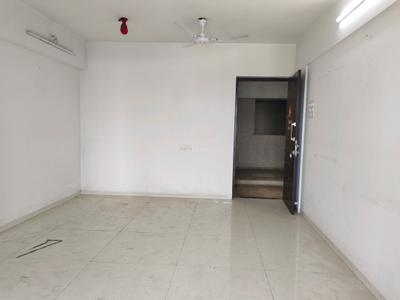 Living Room Image of 1200 Sq.ft 2 BHK Apartment / Flat for sale in Bhavya Oyster Marina by  Bhavya Realtors , Ulwe Navi Mumbai for Rs. 11800000