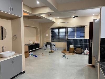 Hall Image of 900 Sq.ft 2 BHK Builder Floor for rent in Tata Nagar Tirupathi for Rs. 17000
