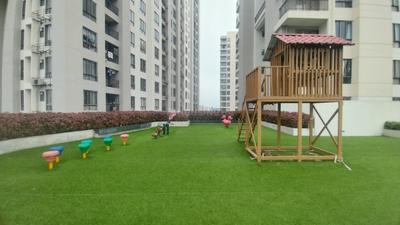 Image of 900 Sq.ft 2 BHK Apartment / Flat for sale in The 102, Joka, Kolkata for Rs. 5000000