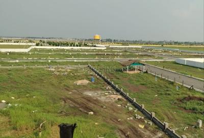 Image of 250 Sq.ft Residential Plot / Land for sale in Sadasivpet, Sangareddy for Rs. 3250000