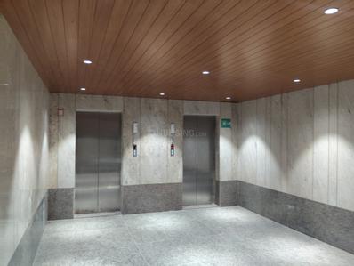 Hall Image of 1515 Sq.ft 3 BHK Apartment / Flat for rent in Zaveri Greens, Ghuma Ahmedabad for Rs. 25000