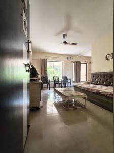 1 BHK Flat