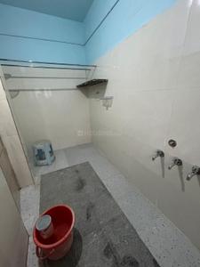 Bathroom Image of 1440 Sq.ft 2 BHK Independent House for sale in Santhi Nagar Hassan for Rs. 9800000