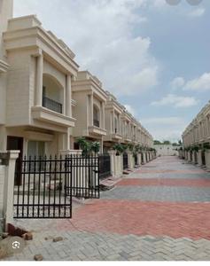 Image of 2100 Sq.ft 3 BHK Duplex for sale in Swadesh Orchard Majesty, Gandhinagar, Bhopal for Rs. 16000000