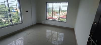 Bedroom Image of 625 Sq.ft 2 BHK Apartment / Flat for sale in Sheoraphuli Hooghly for Rs. 1938000