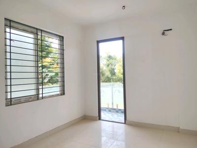 Bedroom Image of 840 Sq.ft 2 BHK Apartment / Flat for sale in MS Gayathri Enclave, Bommasandra Bengaluru for Rs. 6531495