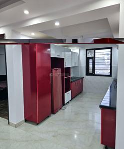Kitchen Image of 2550 Sq.ft 3.5 BHK Apartment / Flat for sale in Parkview Apartments, Sector 56 Gurgaon for Rs. 27500000