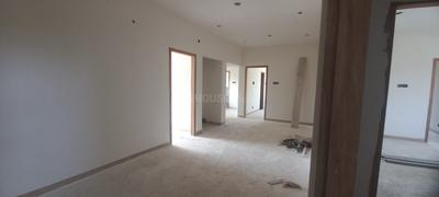 Hall Image of 920 Sq.ft 2 BHK Apartment / Flat for sale in Adambakkam Chennai for Rs. 11600000