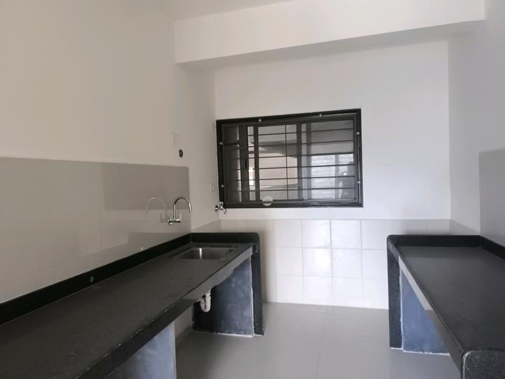 2 BHK Flat
