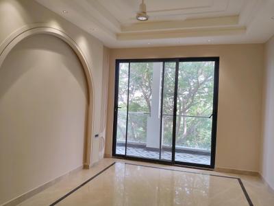 Bedroom Image of 2040 Sq.ft 3 BHK Apartment / Flat for sale in Ireo Skyon, Sector 60 Gurgaon for Rs. 38000000