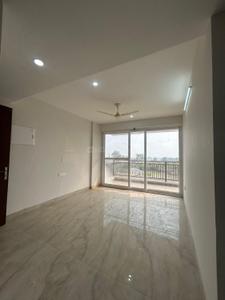 Hall Image of 1395 Sq.ft 2 BHK Apartment / Flat for sale in Rajpur Road Dehradun for Rs. 11800000