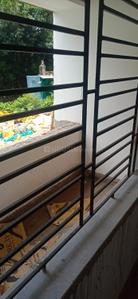 Balcony Image of 723 Sq.ft 2 BHK Apartment / Flat for sale in Dum Dum Kolkata for Rs. 2800000