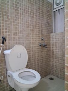 Bedroom One Image of 1410 Sq.ft 3 BHK Apartment / Flat for sale in Paras Tierea, Sector 137 Noida for Rs. 12600000
