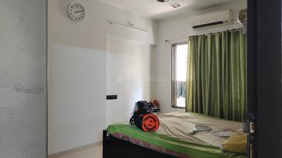 Bedroom Image of 1091 Sq.ft 2 BHK Apartment / Flat for sale in Karwa Kairali, Goregaon West Mumbai for Rs. 22500000