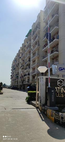 Sector 77 Main Image 1