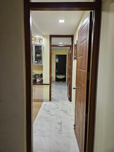 Hall Image of 370 Sq.ft 3 BHK Independent House for sale in Aundh Pune for Rs. 50000000