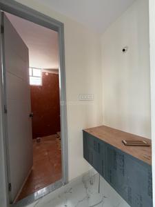 Image of 1400 Sq.ft 3 BHK Apartment / Flat for rent in BTM Layout, Bengaluru for Rs. 65000
