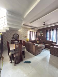 Hall Image of 1350 Sq.ft 4 BHK Duplex for sale in Kharar Mohali for Rs. 10500000