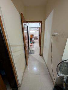 Image of 1254 Sq.ft 2 BHK Apartment / Flat for sale in Bramhacorp Sun City Phase 2, Wadgaon Sheri, Pune for Rs. 15500000
