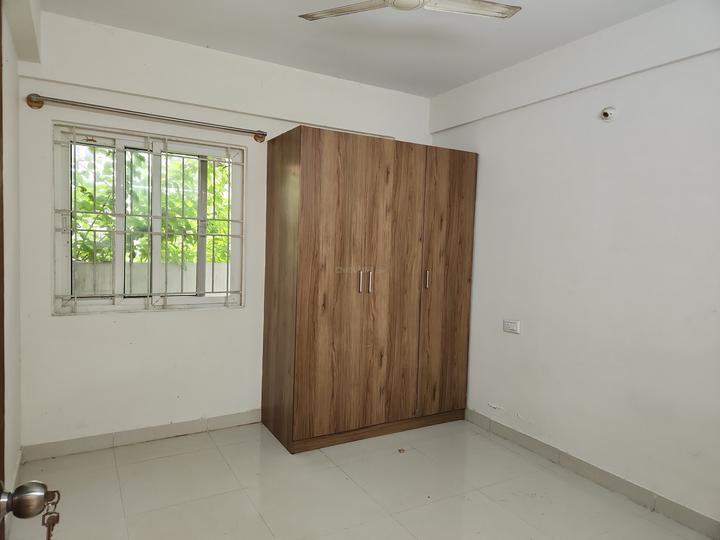 Lakedew Residency- Phase 2, Harlur Bedroom 1