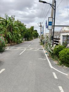 Image of 1778 Sq.ft Residential Plot / Land for sale in Gopalapuram, Coimbatore for Rs. 5000000