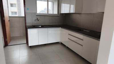 Kitchen Image of 3100 Sq.ft 3.5 BHK Apartment / Flat for sale in Marvel Bounty J Building, Hadapsar Pune for Rs. 32500000