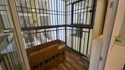 Image of 950 Sq.ft 2 BHK Apartment / Flat for rent in Aditya City Apartment Ghaziabad, Wave City, Ghaziabad for Rs. 18000
