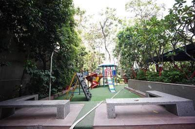 Balcony Image of 2610 Sq.ft 4 BHK Apartment / Flat for sale in Satellite Ahmedabad for Rs. 26500000