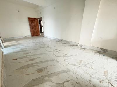 Living Room Image of 1100 Sq.ft 3 BHK Apartment / Flat for sale in Konnagar Hooghly for Rs. 3410000